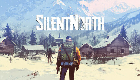 Купить Silent North
