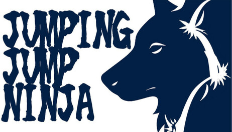 Купить JUMPING JUMP NINJA