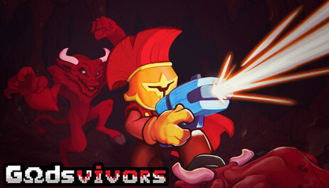 Купить Godsvivors