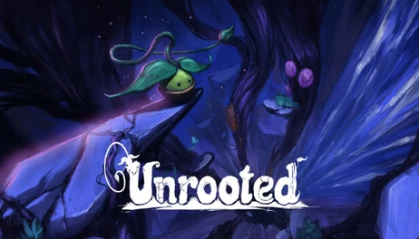 Купить Unrooted