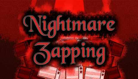 Купить Nightmare Zapping