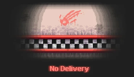 Купить No Delivery
