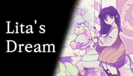 Купить Lita's Dream