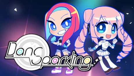 Купить DanSparkling