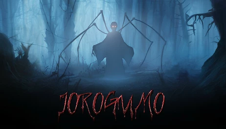Купить Jorogumo - 絡新婦