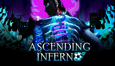 Купить Ascending Inferno + Original Soundtrack
