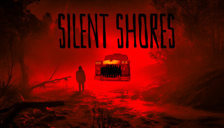 Купить Silent Shores