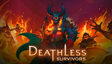 Купить Deathless