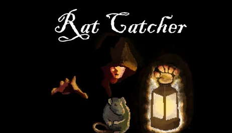 Купить Rat Catcher