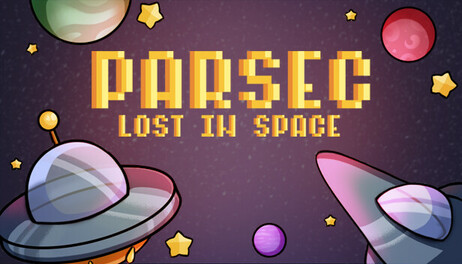Купить Parsec lost in space