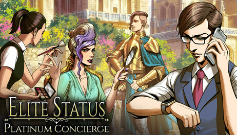 Купить Elite Status: Platinum Concierge