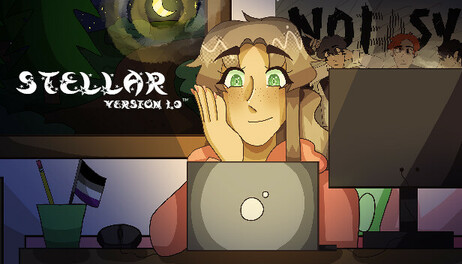 Купить Stellar Version 1.0