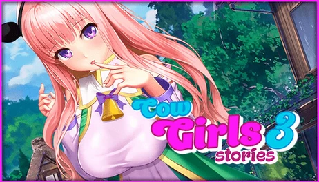 Купить Cow Girls 3 Stories