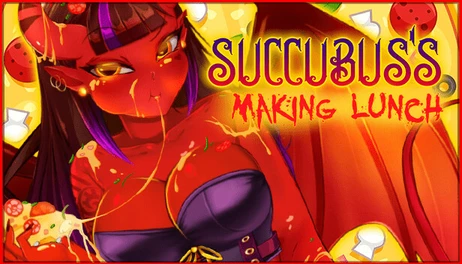 Купить Succubus's making lunch