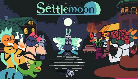 Купить Settlemoon