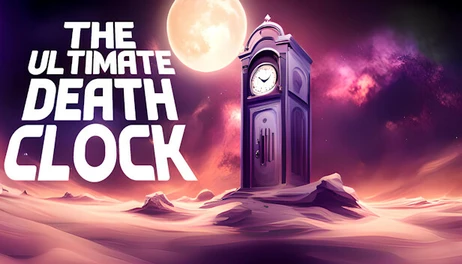 Купить The Ultimate Death Clock