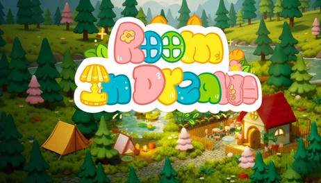 Купить Room In Dream
