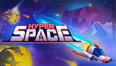 Купить Hyper Space