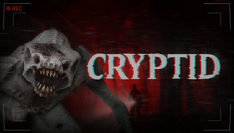 Купить Cryptid