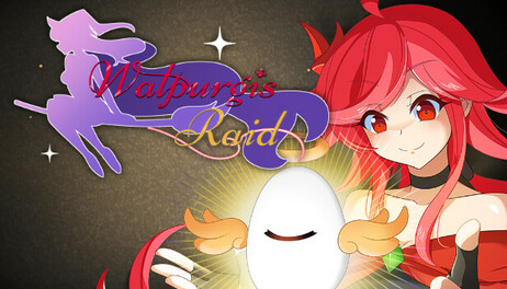Купить Walpurgis Raid