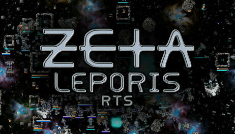 Купить Zeta Leporis RTS