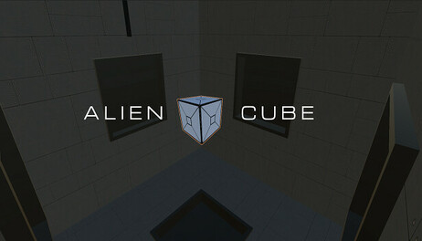 Купить Alien Cube