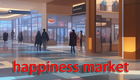 Купить happiness market