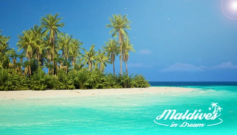 Купить Maldives in Dream