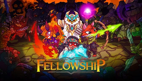 Купить The Fellowship