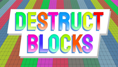 Купить Destruct Blocks