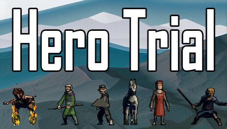 Купить Hero's journey