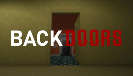 Купить Backdoors