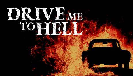 Купить Drive Me to Hell