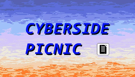 Купить Cyberside Picnic