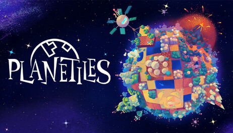 Купить Planetiles