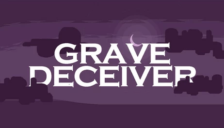 Купить Grave Deceiver