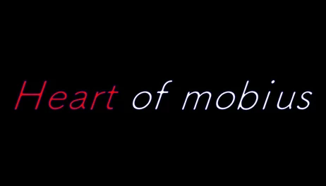 Купить Heart of mobius