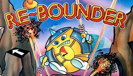 Купить Re-Bounder