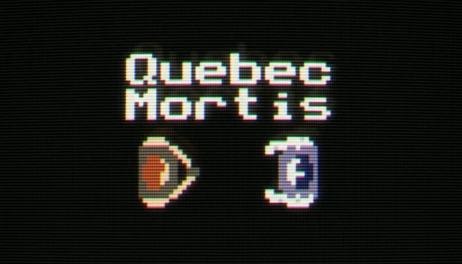 Купить Quebec Mortis
