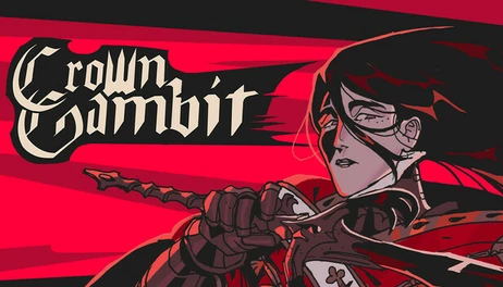 Купить Crown Gambit - Deluxe Edition (Game + OST + Artbook)
