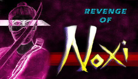 Купить Revenge Of Noxi