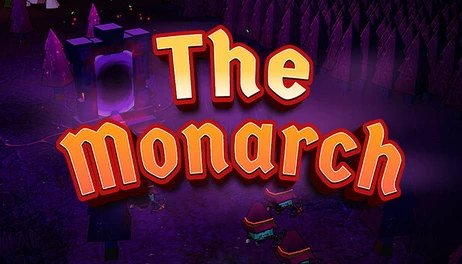 Купить The Monarch