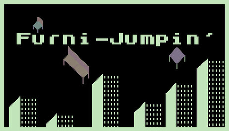 Купить Furni-Jumpin'