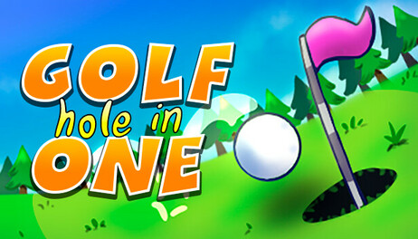 Купить Golf: Hole in One