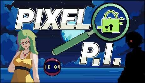 Купить Pixel P.I.