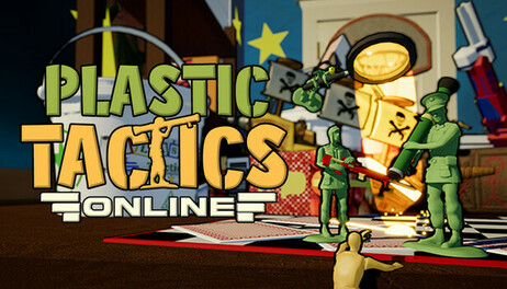 Купить Plastic Tactics Online