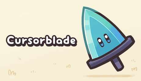 Купить Cursorblade