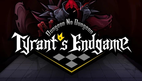 Купить Dungeon No Dungeon: Tyrant's Endgame