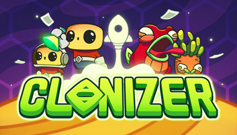 Купить Clonizer