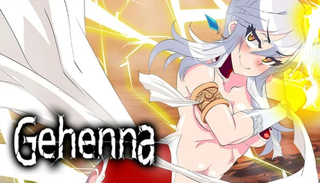Купить Gehenna